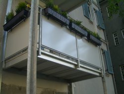 81_balkonanlage