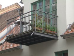 87_balkonanlage
